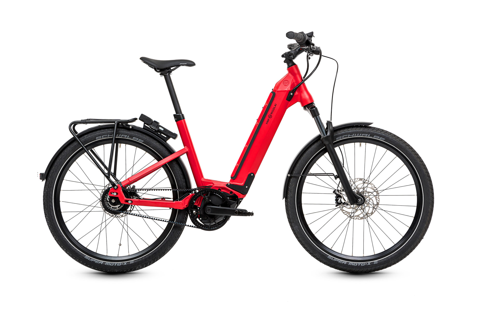 E-Bike Premium